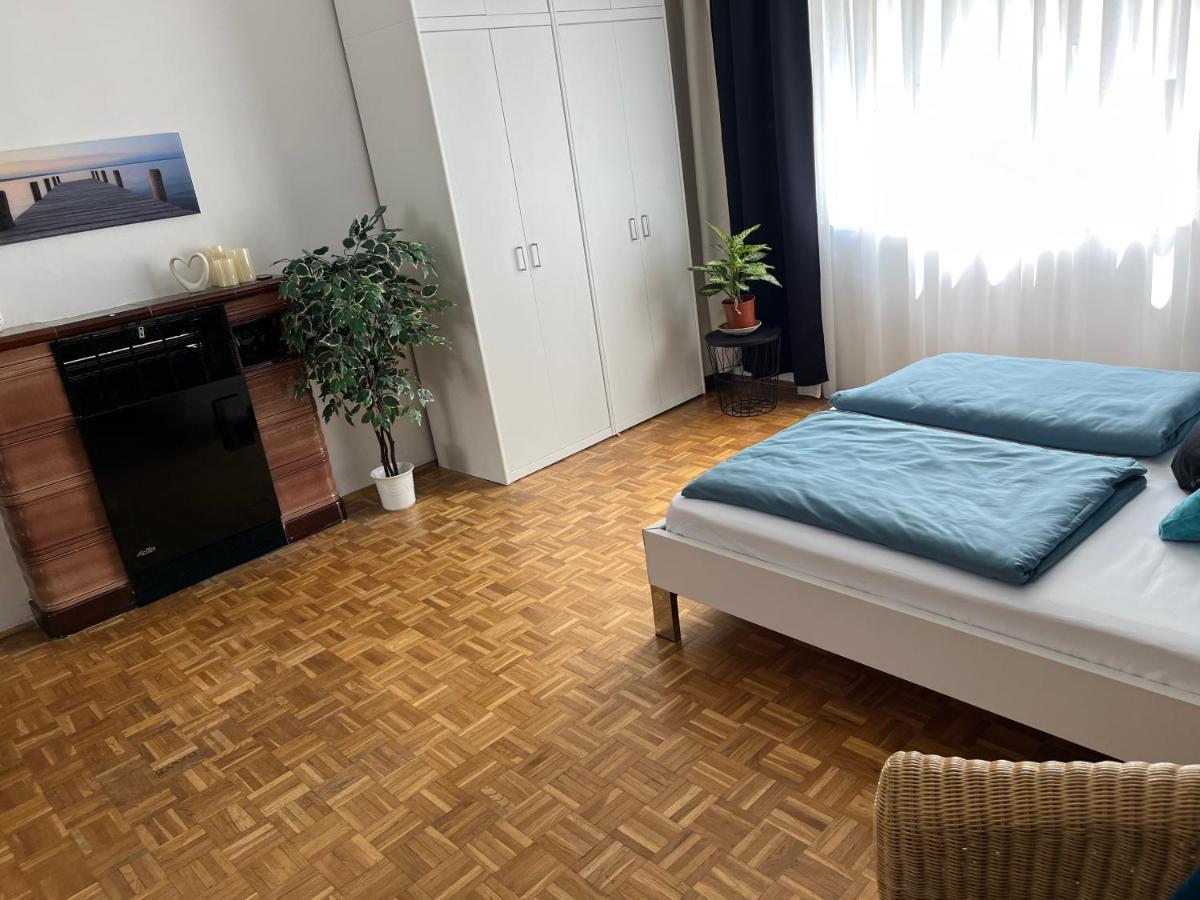 Niko Apartment Wien