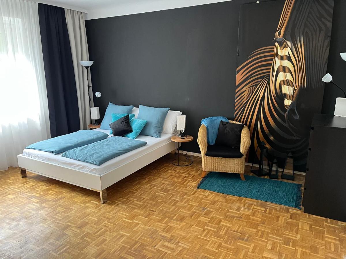 Apartment Niko *