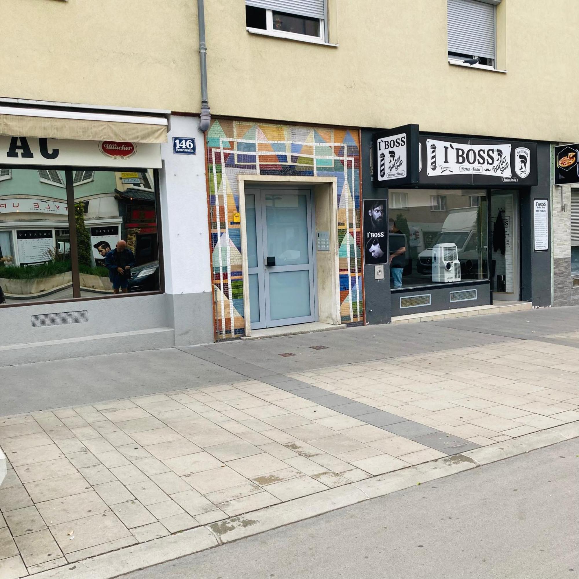 Niko Apartment Wien